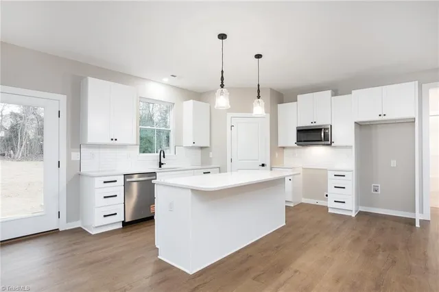 $385,000 | 4505 Alamance Baptist Church Loop, Burlington, NC 27215