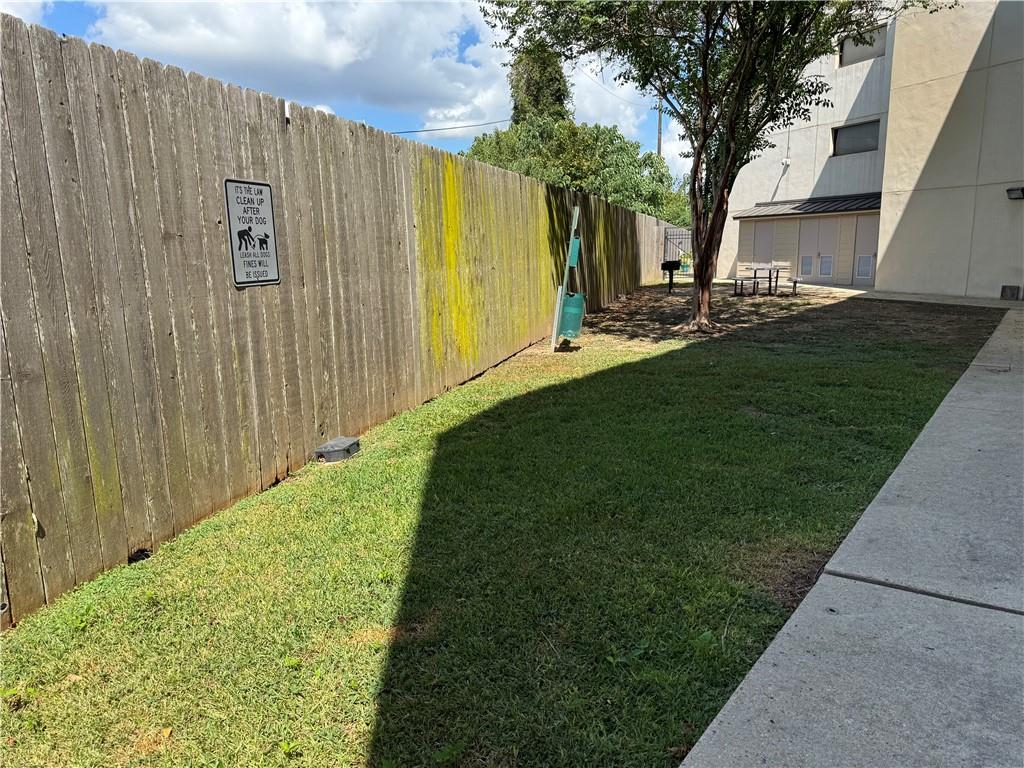 2045 North 3rd Street, Unit 113 Baton Rouge, LA 70802 - Photo 19 of 20 Gallery Image 19