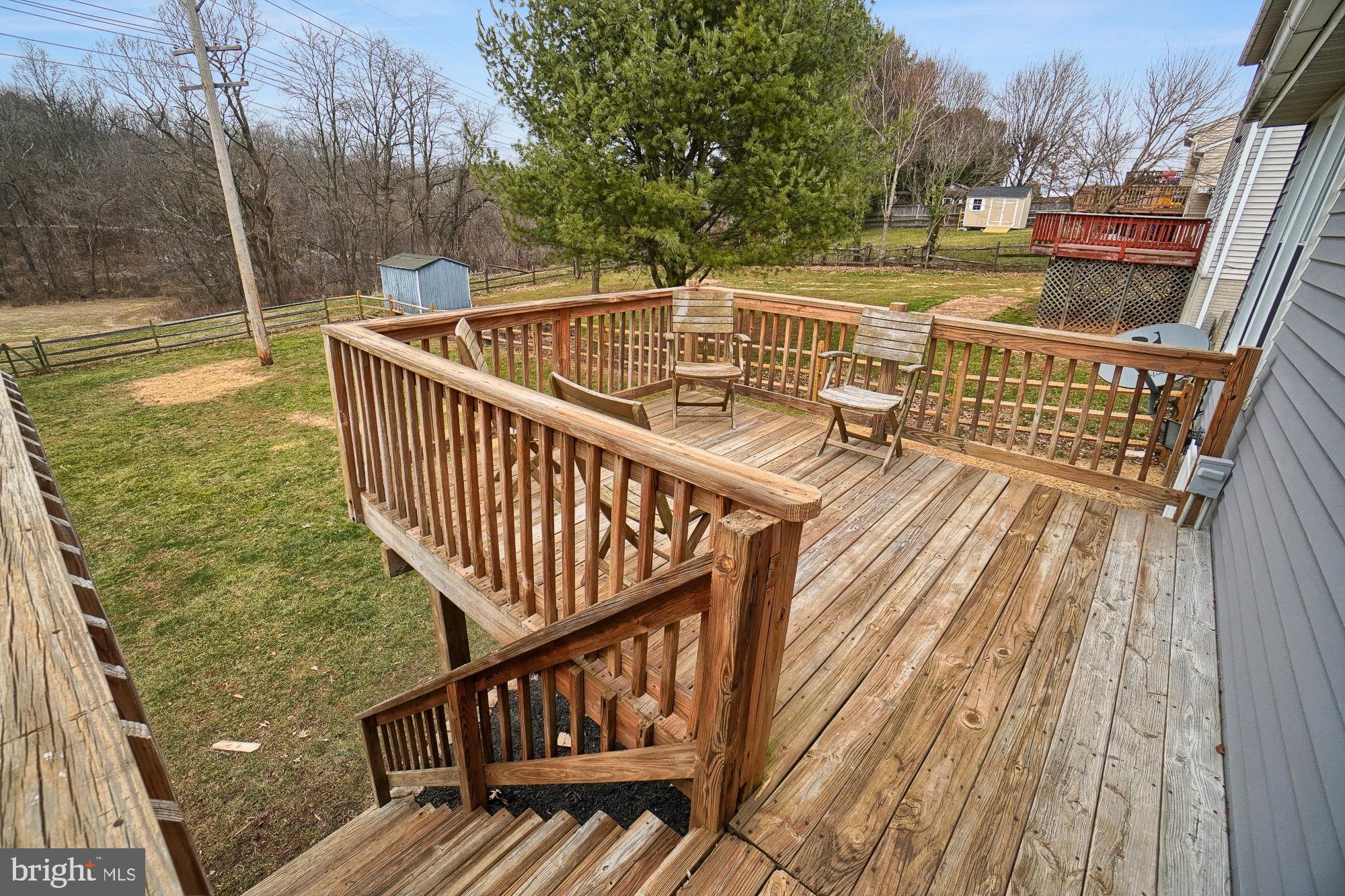 106 Contour Road Mount Airy, MD 21771 - Photo 8 of 44 Gallery Image 8