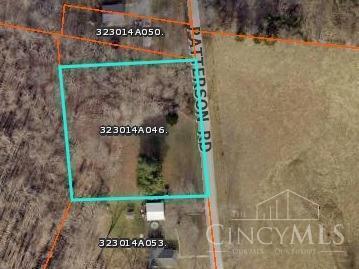 0 Patterson Road Bethel, OH 45106 - Photo 1 of 1
