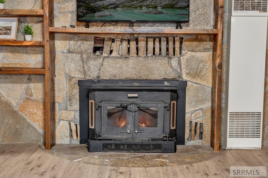 4018 Rancho McCrea Road Island Park, ID 83429 - Photo 4 of 28