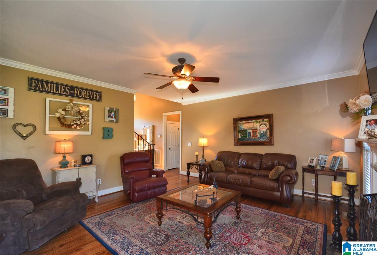 324 Deer Ridge Lane Chelsea, AL 35043 - Photo 11 of 43