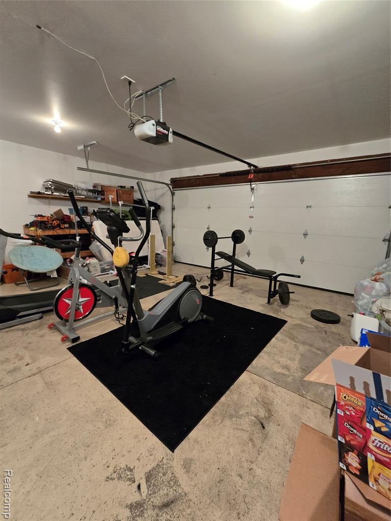 5080 North Georgetown Road Grand Blanc, MI 48439 - Photo 52 of 56 Gallery Image 52