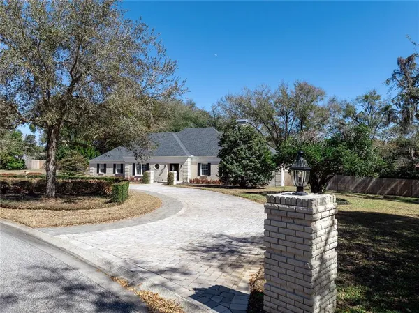 $1,400,000 | 1625 Down Lake Drive, Windermere, FL 34786