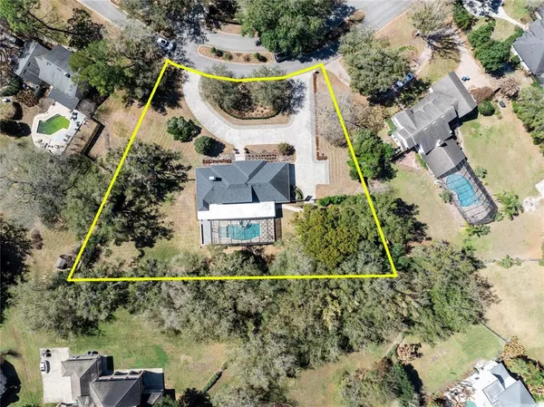 $1,400,000 | 1625 Down Lake Drive, Windermere, FL 34786