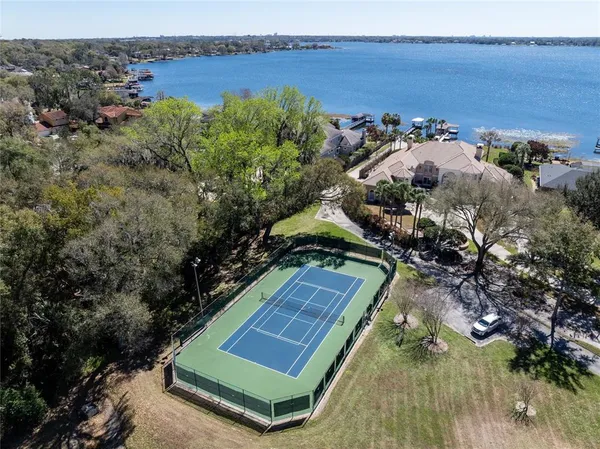 $1,400,000 | 1625 Down Lake Drive, Windermere, FL 34786