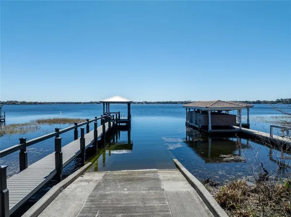 $1,400,000 | 1625 Down Lake Drive, Windermere, FL 34786