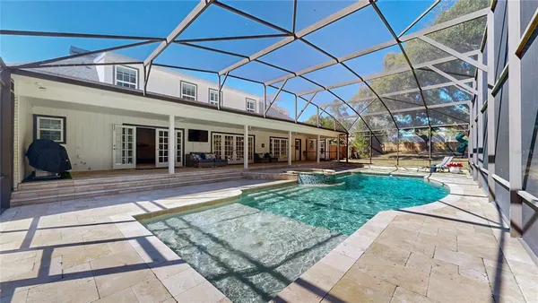 $1,400,000 | 1625 Down Lake Drive, Windermere, FL 34786