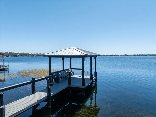 $1,400,000 | 1625 Down Lake Drive, Windermere, FL 34786