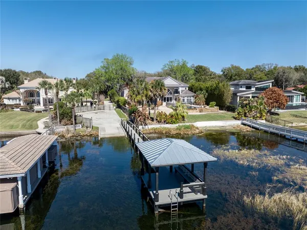 $1,400,000 | 1625 Down Lake Drive, Windermere, FL 34786