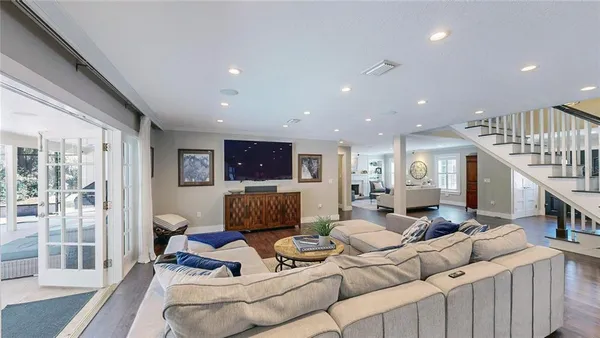 $1,400,000 | 1625 Down Lake Drive, Windermere, FL 34786