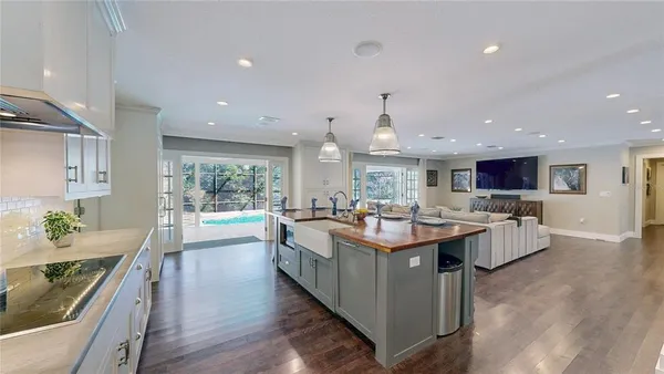 $1,400,000 | 1625 Down Lake Drive, Windermere, FL 34786