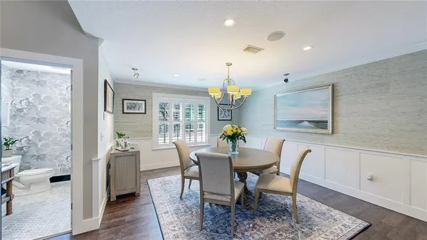 $1,400,000 | 1625 Down Lake Drive, Windermere, FL 34786