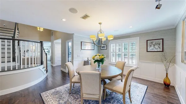 $1,400,000 | 1625 Down Lake Drive, Windermere, FL 34786