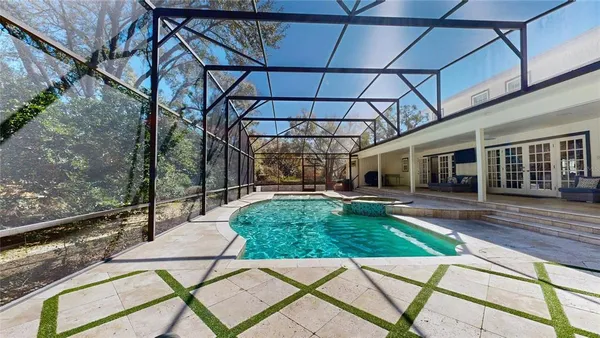 $1,400,000 | 1625 Down Lake Drive, Windermere, FL 34786