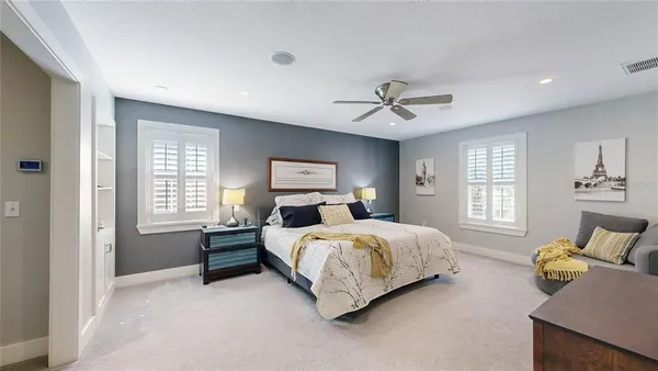 $1,400,000 | 1625 Down Lake Drive, Windermere, FL 34786