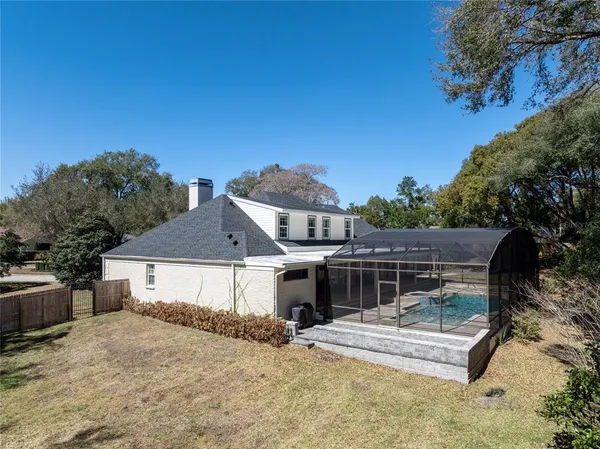 $1,400,000 | 1625 Down Lake Drive, Windermere, FL 34786