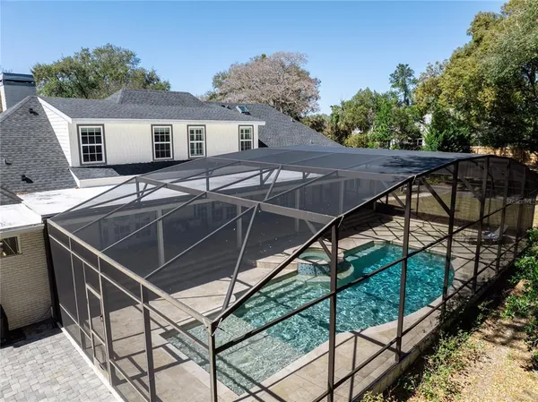 $1,400,000 | 1625 Down Lake Drive, Windermere, FL 34786