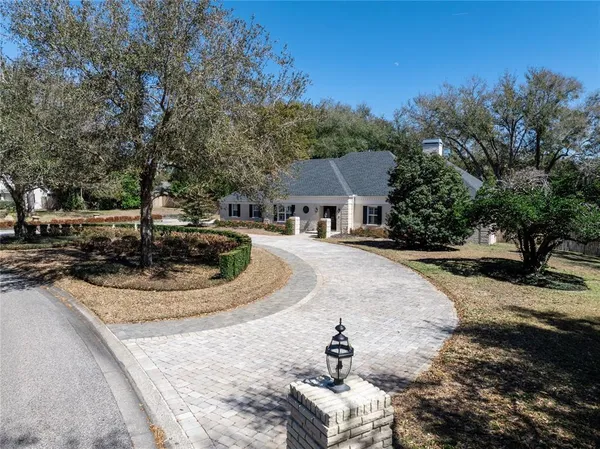 $1,400,000 | 1625 Down Lake Drive, Windermere, FL 34786