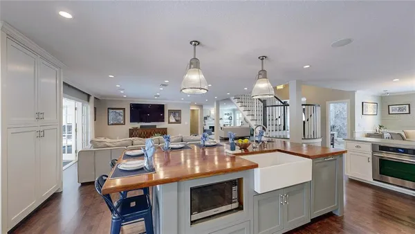 $1,400,000 | 1625 Down Lake Drive, Windermere, FL 34786