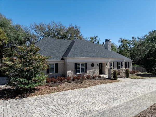 $1,400,000 | 1625 Down Lake Drive, Windermere, FL 34786