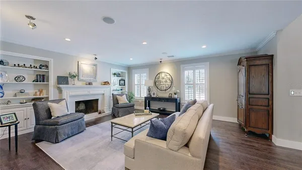 $1,400,000 | 1625 Down Lake Drive, Windermere, FL 34786