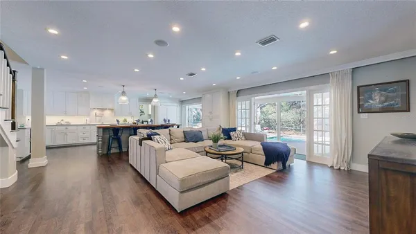 $1,400,000 | 1625 Down Lake Drive, Windermere, FL 34786