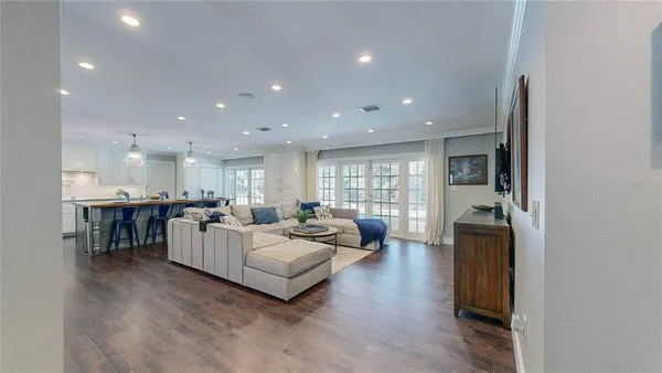 $1,400,000 | 1625 Down Lake Drive, Windermere, FL 34786