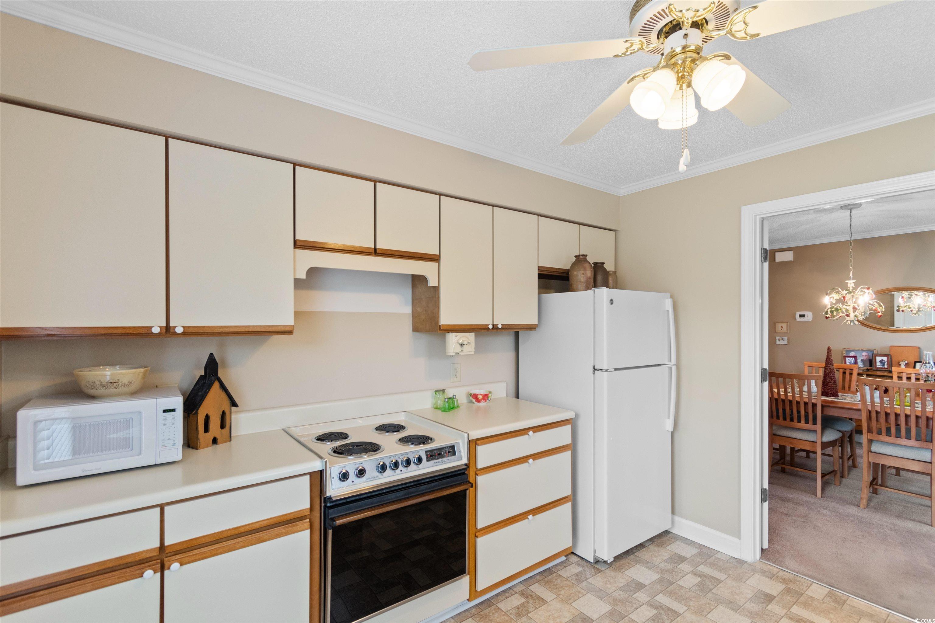 1309 Timber Row Murrells Inlet, SC 29576 - Photo 11 of 40