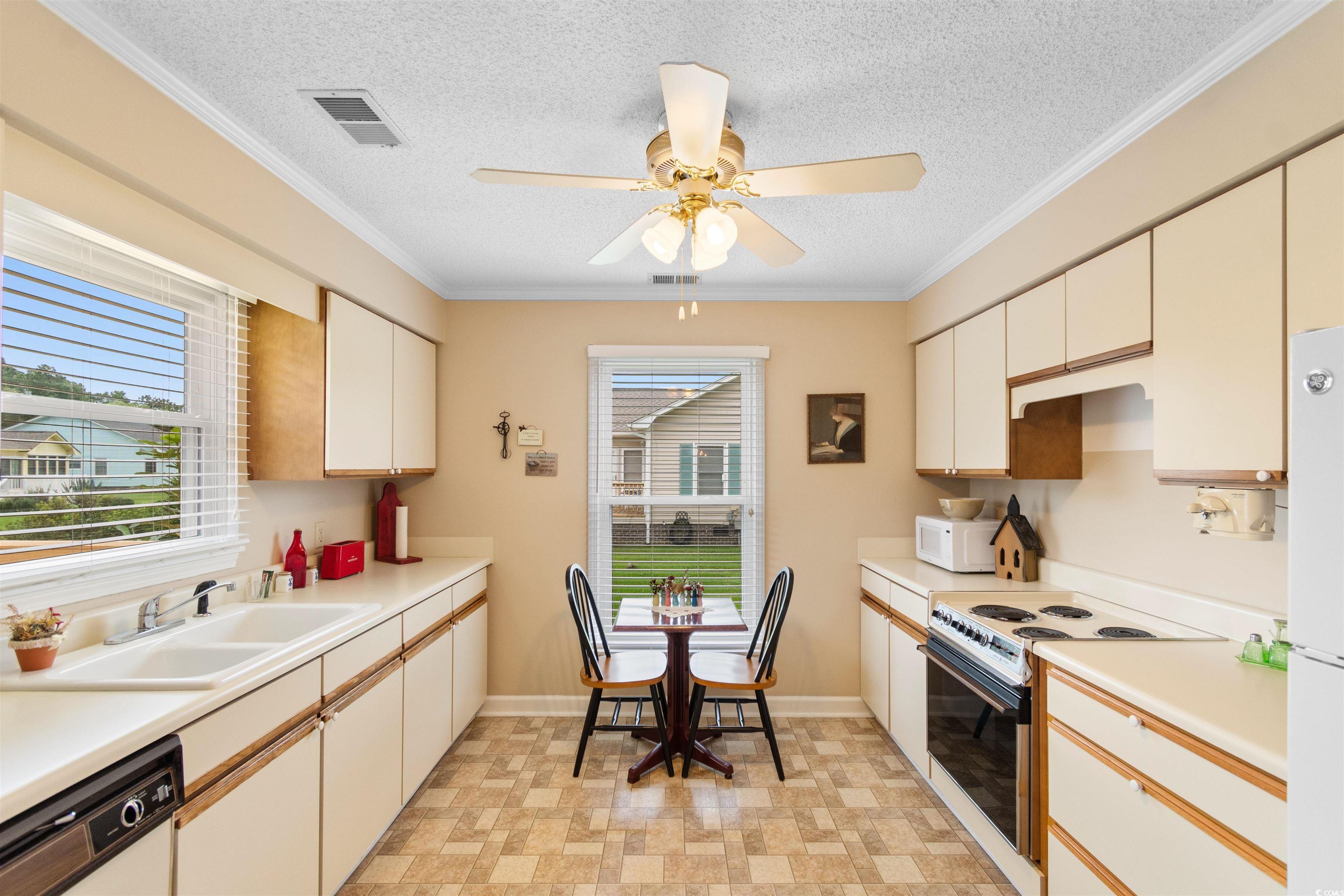 1309 Timber Row Murrells Inlet, SC 29576 - Photo 13 of 40