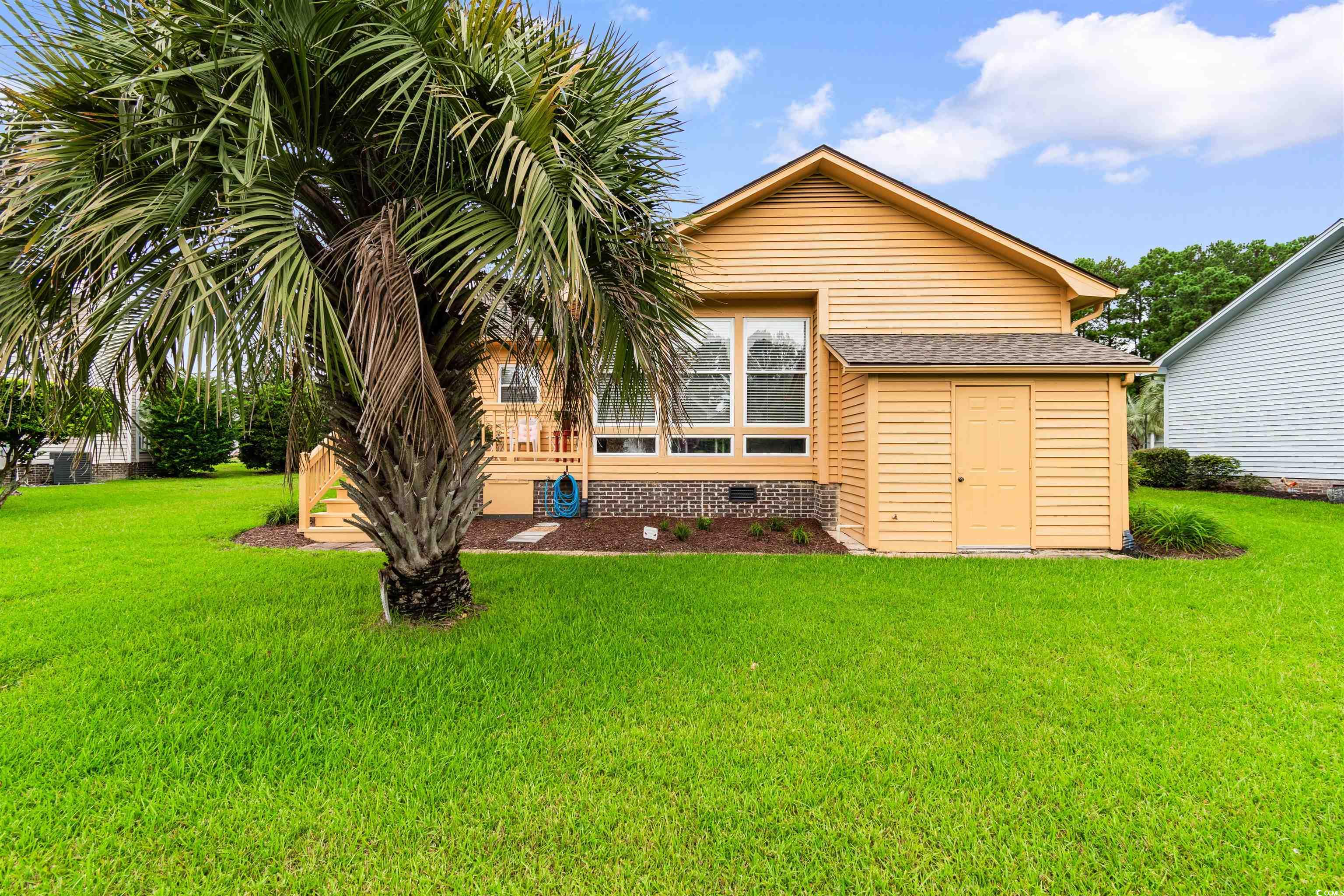 1309 Timber Row Murrells Inlet, SC 29576 - Photo 29 of 40