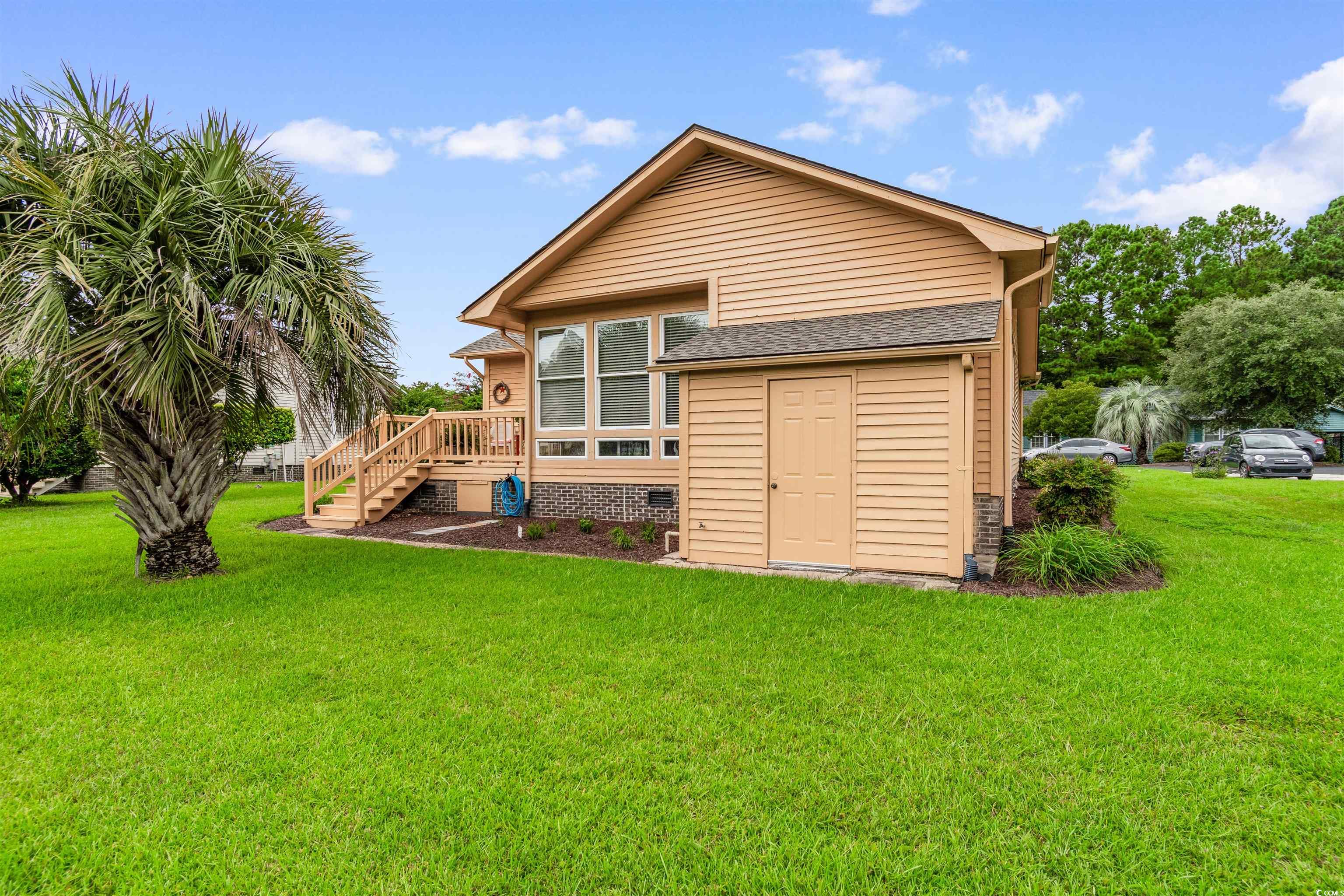 1309 Timber Row Murrells Inlet, SC 29576 - Photo 30 of 40