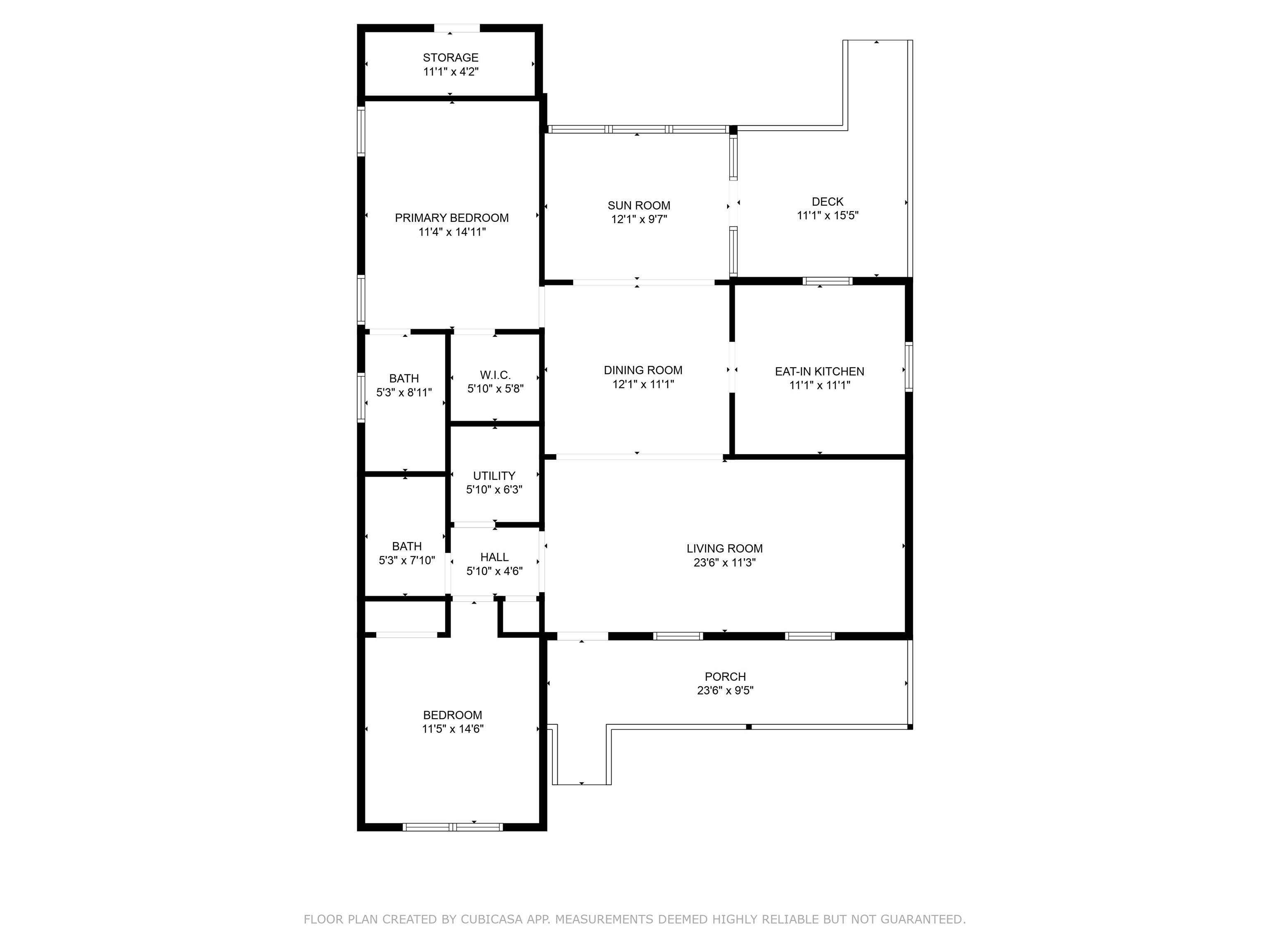 1309 Timber Row Murrells Inlet, SC 29576 - Photo 31 of 40
