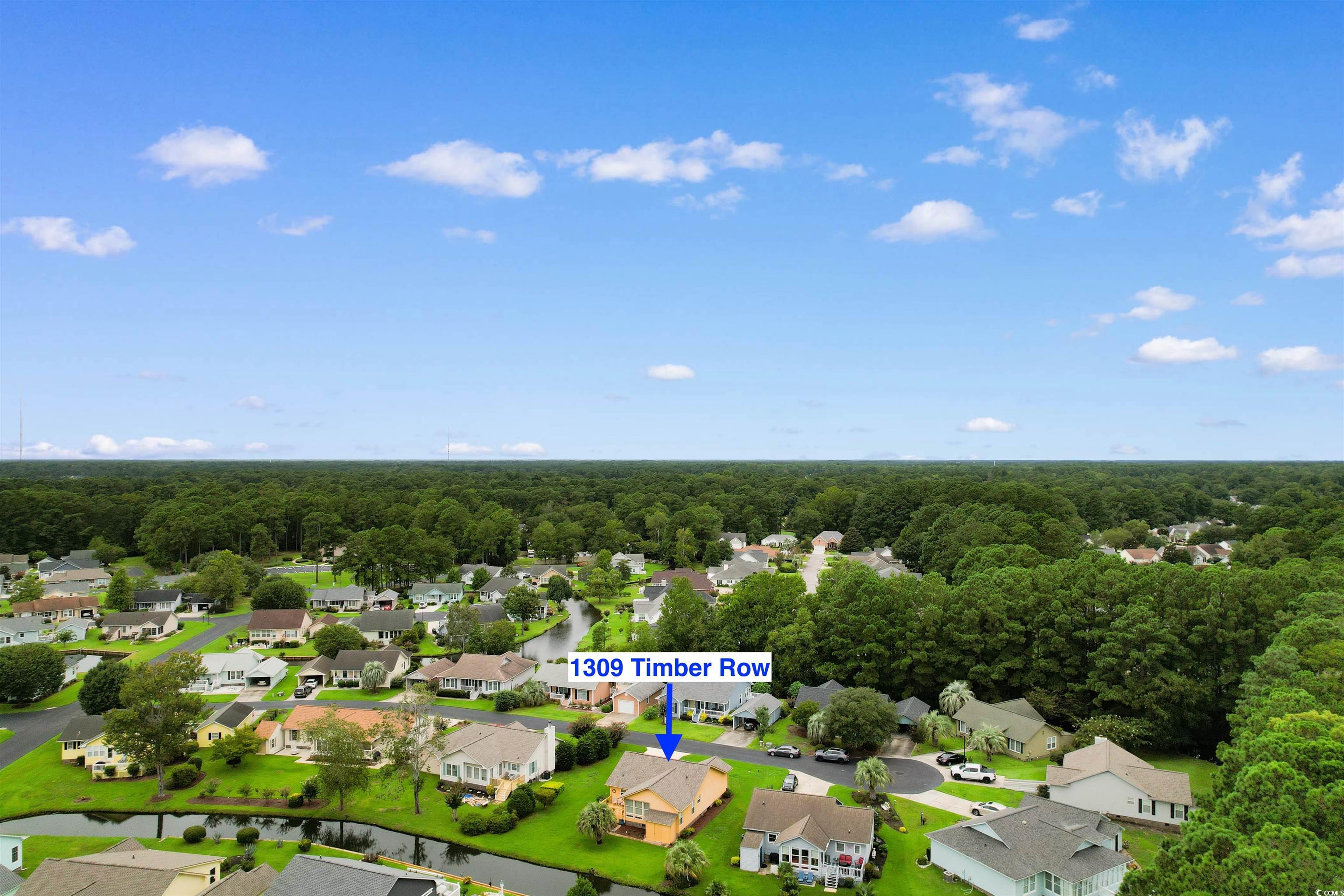 1309 Timber Row Murrells Inlet, SC 29576 - Photo 33 of 40