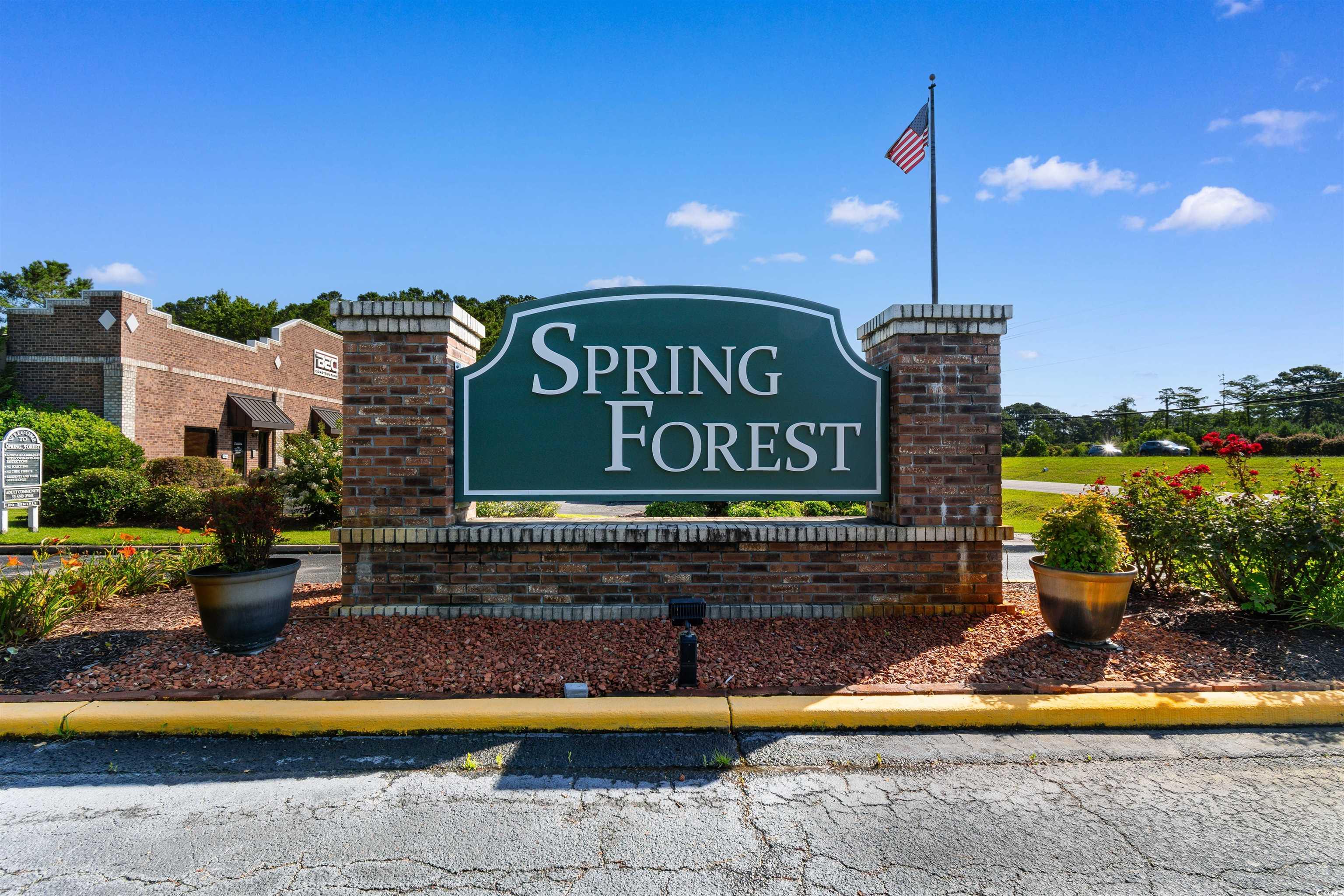 1309 Timber Row Murrells Inlet, SC 29576 - Photo 34 of 40