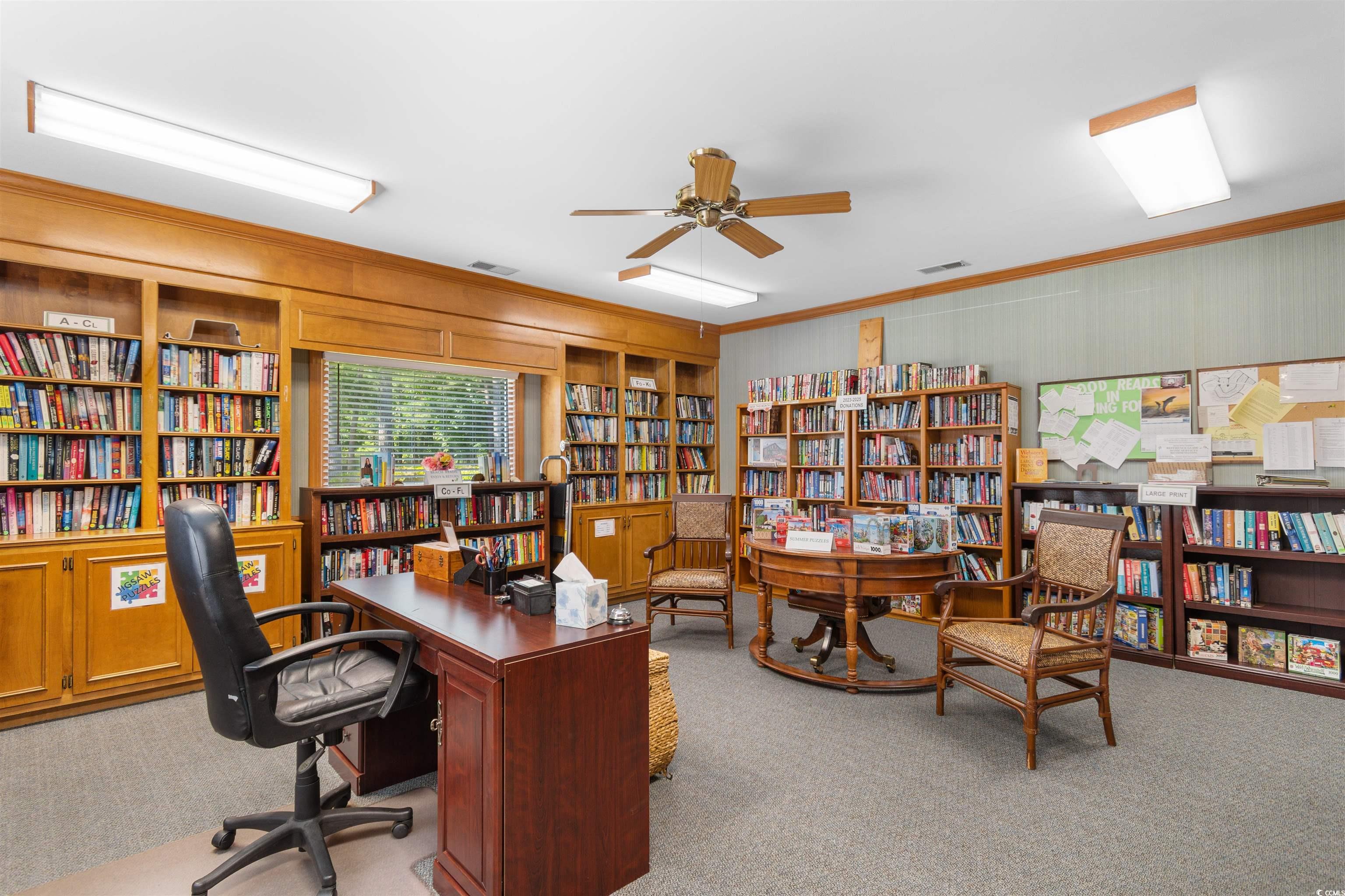 1309 Timber Row Murrells Inlet, SC 29576 - Photo 37 of 40