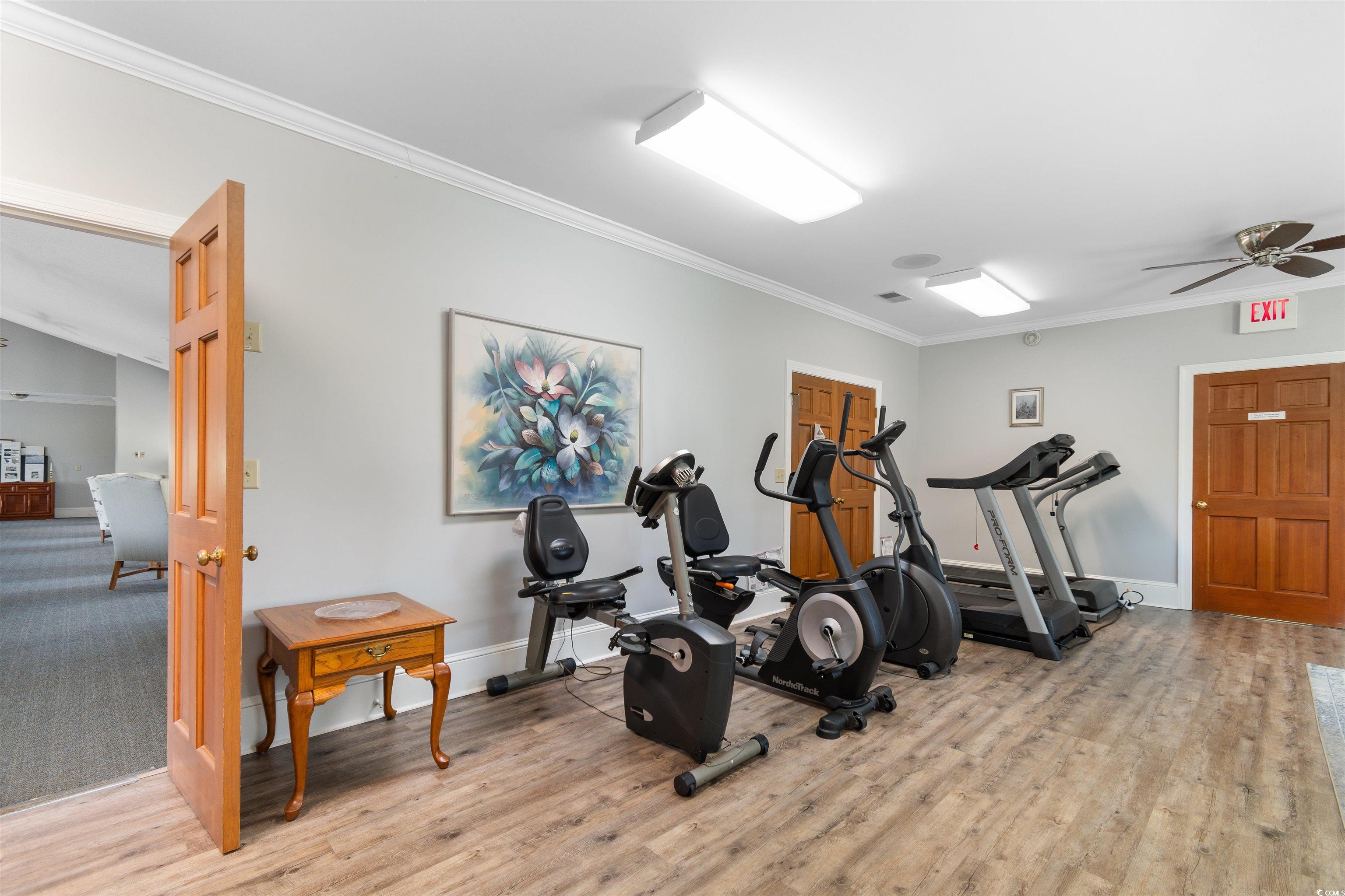 1309 Timber Row Murrells Inlet, SC 29576 - Photo 38 of 40