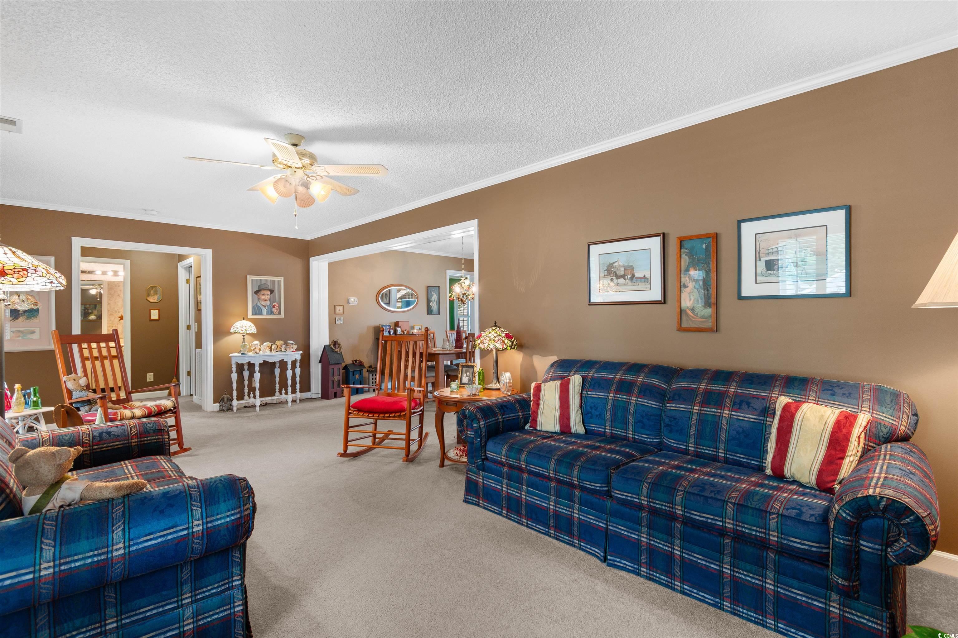 1309 Timber Row Murrells Inlet, SC 29576 - Photo 4 of 40