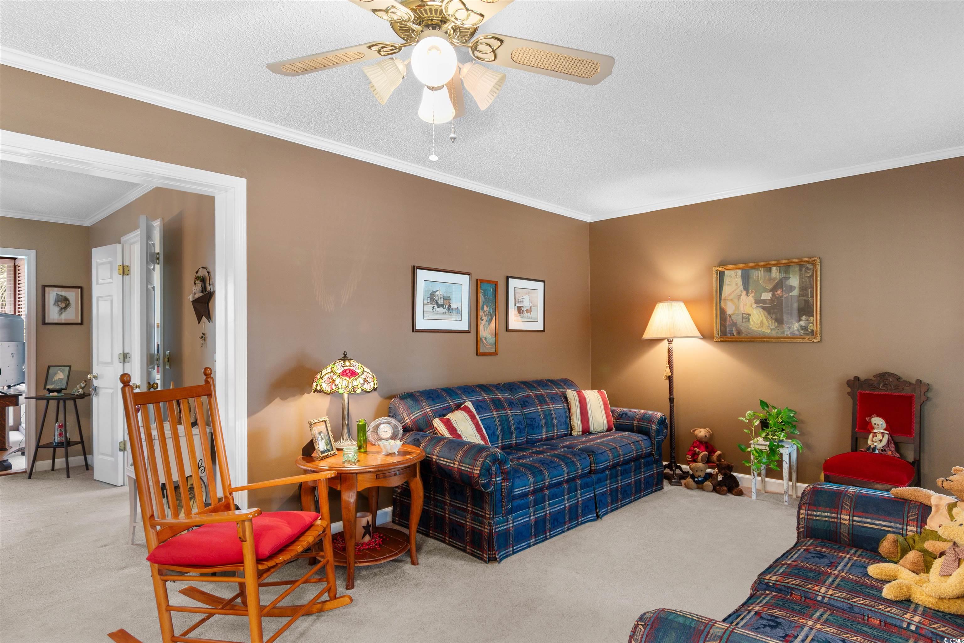 1309 Timber Row Murrells Inlet, SC 29576 - Photo 5 of 40