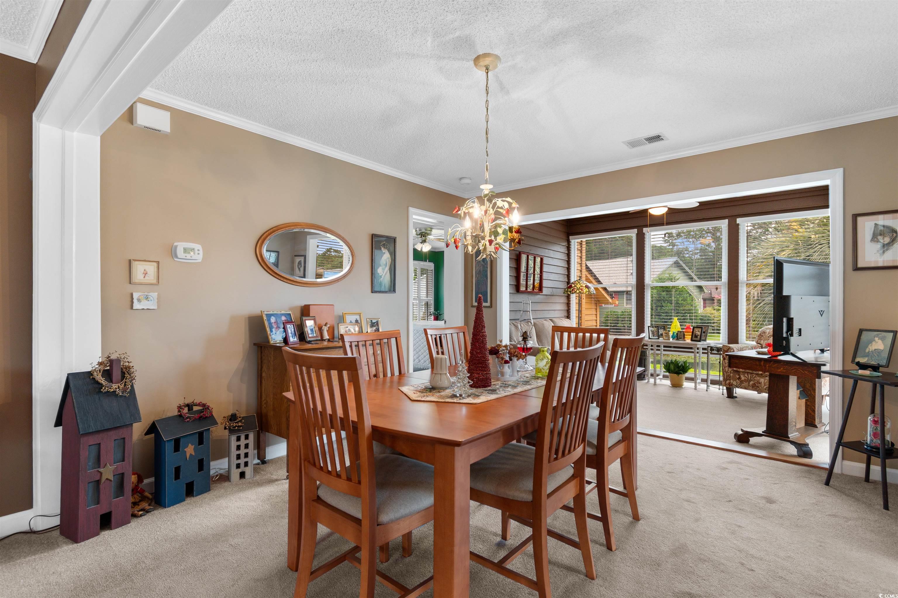 1309 Timber Row Murrells Inlet, SC 29576 - Photo 7 of 40