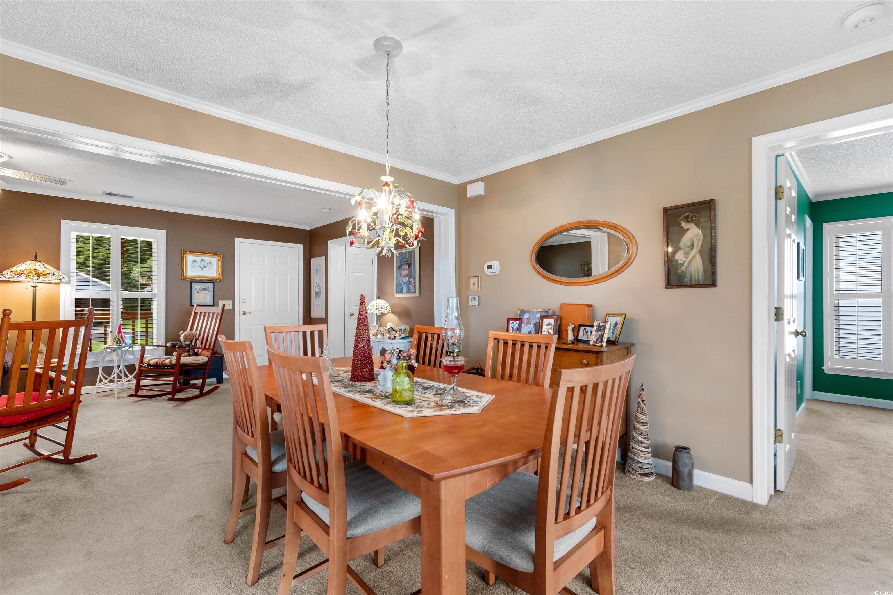 1309 Timber Row Murrells Inlet, SC 29576 - Photo 8 of 40