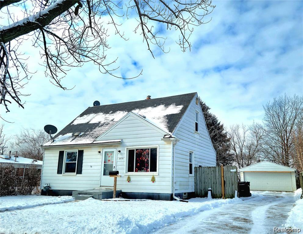 6439 Evergreen Road Detroit, MI 48228 - Photo 2 of 9