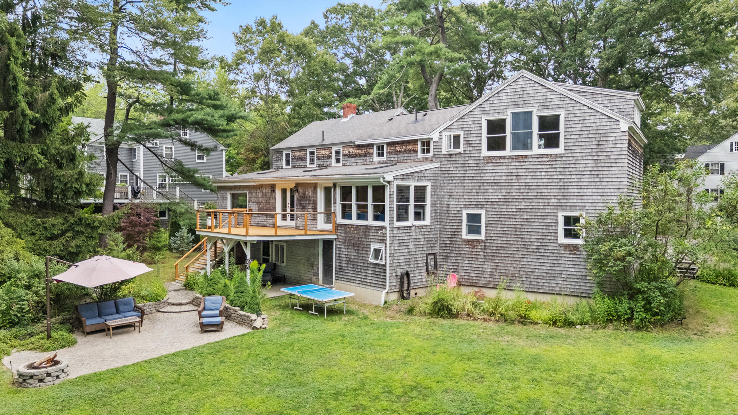 23 Ivie Road Cape Elizabeth, ME 04107 - Photo 43 of 62 23 ivie rd, cape elizabeth, me 04107, us