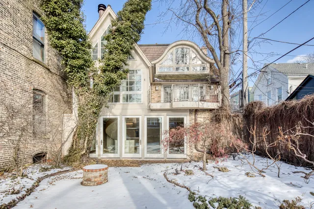 $1,750,000 | 1706 North Fern Court, Chicago, IL 60614