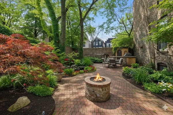 a view of outdoor space yard and patio