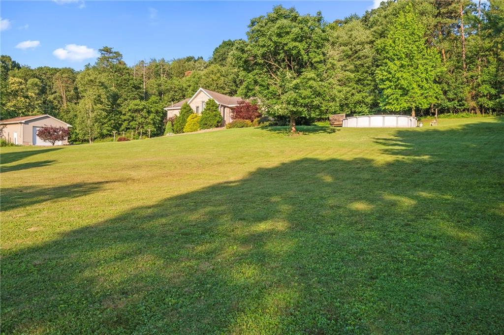 206 Harbison Road Sarver, PA 16055 - Photo 32 of 46 a view of a city