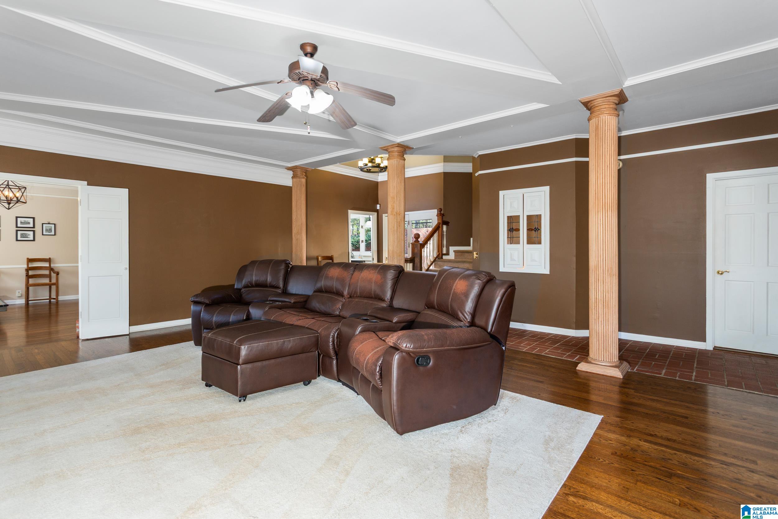 1300 Booger Hollow Road Anniston, AL 36207 - Photo 12 of 72