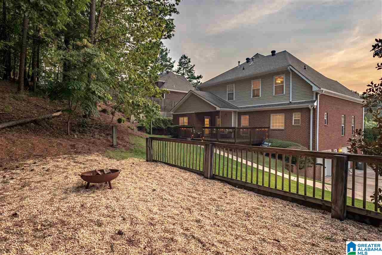 165 Windsor Lane Pelham, AL 35124 - Photo 24 of 26