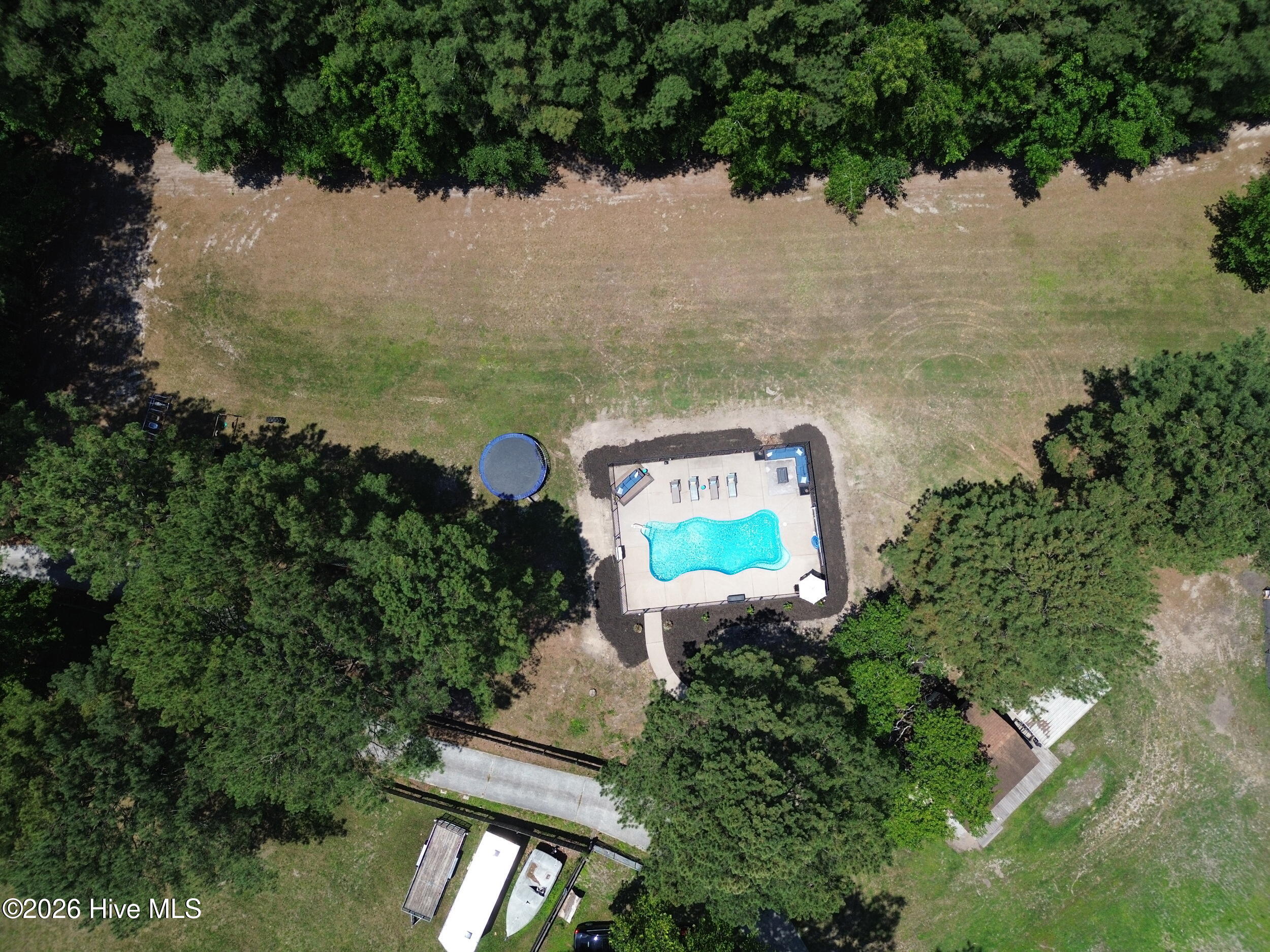735 Daniels Road Corapeake, NC 27926 - Photo 37 of 43