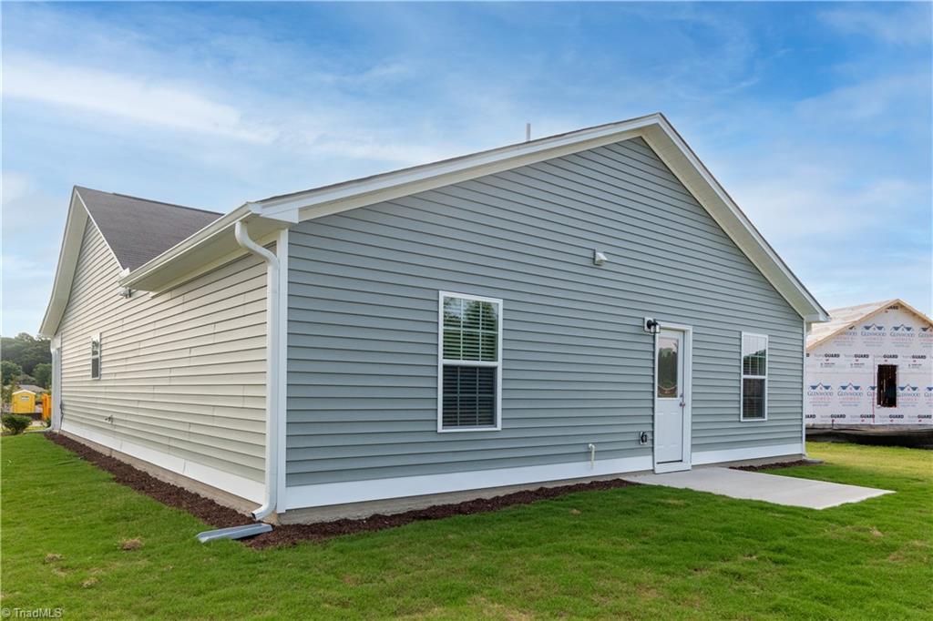 7893 Grapevine Road Lewisville, NC 27023 - Photo 2 of 20 Gallery Image 2